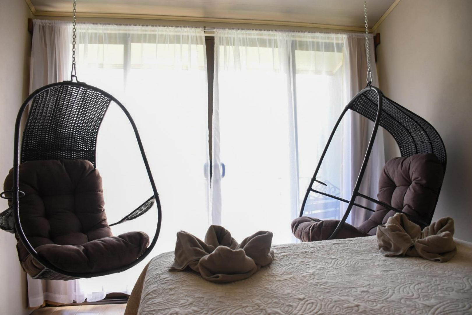 Cabinas Eddy B&B Monteverde Kültér fotó