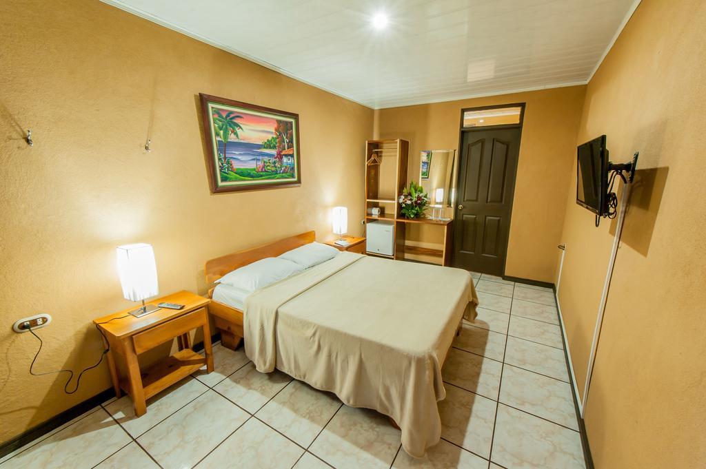 Cabinas Eddy B&B Monteverde Kültér fotó